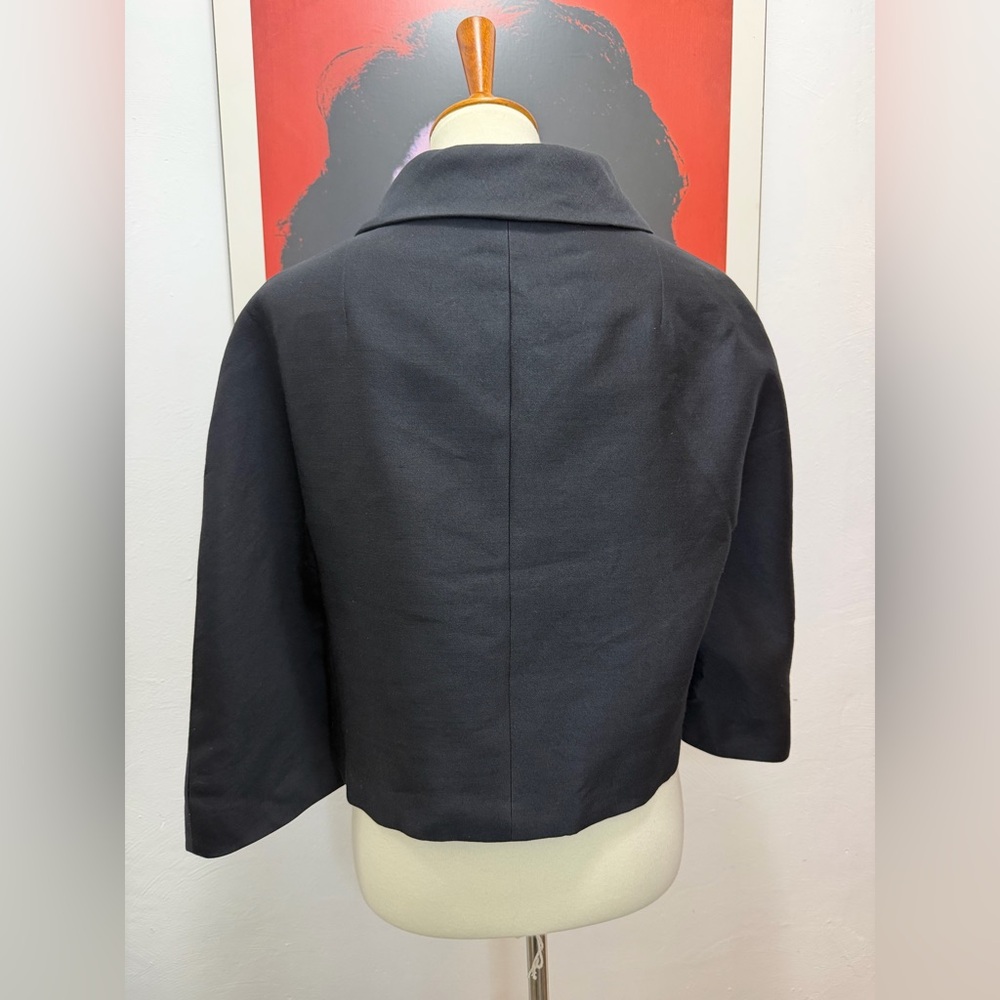 60’s Cropped Jacket - Picture 6 of 13